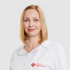 Брунова Анжелика Викторовна, врач УЗД