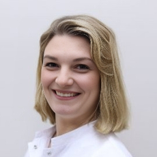 Болдырева Марина Викторовна, невролог