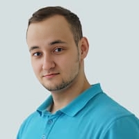 Кутузов Дмитрий Романович, инструктор ЛФК