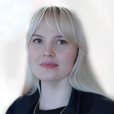 Годонюк Арина Сергеевна, детский психолог