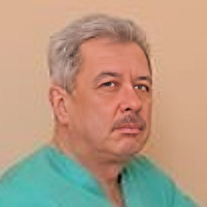 Полькин Вячеслав Иванович, эндоскопист