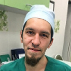 Клячин Руслан Евгеньевич, стоматолог-терапевт