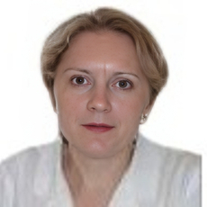 Лихтенвальд Анна Сергеевна, инфекционист