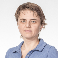 Полищук Лилия Олеговна, онколог