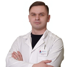Чеснаков Павел Александрович, терапевт