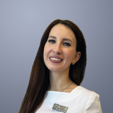 Осипова Галина Дмитриевна, стоматолог-терапевт