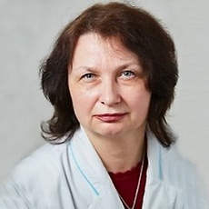 Донец Татьяна Валерьевна, семейный врач