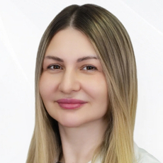 Исаева Марем Магомедовна, терапевт