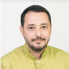 Демерчян Георгий Михайлович, стоматолог-ортопед