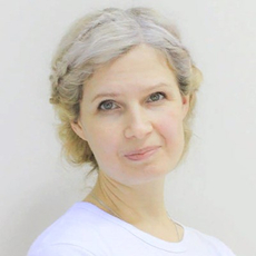 Чалкова Елена Вячеславовна, массажист