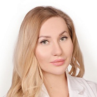 Кузьмина Анна Сергеевна, дерматолог