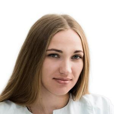 Ильясова Дарья Игоревна, эндокринолог