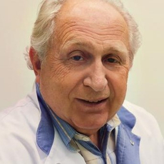 Малыгин Юрий Михайлович, ортодонт