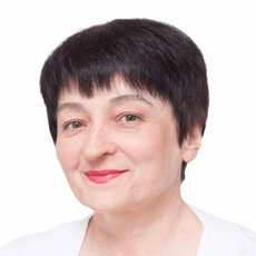 Кравцова Ольга Владимировна, ЛОР