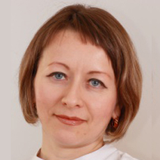 Золина Светлана Ивановна, невролог