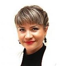 Ходосевич Олеся Сергеевна, массажист