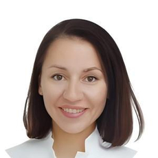 Елисеева Юлия Фёдоровна, дерматолог