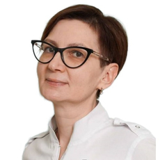 Чеврычкина Елена Станиславовна, ЛОР