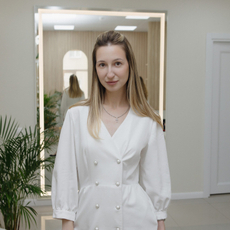 Андриадзе Екатерина Отариевна, врач-косметолог