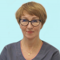 Иосилевич Татьяна Владимировна, стоматолог-терапевт