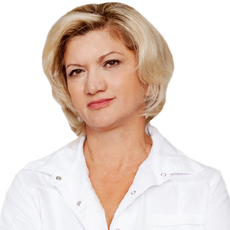 Баранова Елена Вячеславовна, дерматолог
