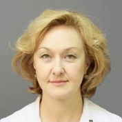 Ермишина Надежда Викторовна, гинеколог