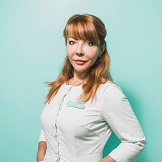 Соколова Диана Олеговна, дерматолог
