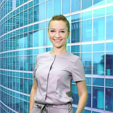 Афанасьева Ксения Евгеньевна, ортодонт