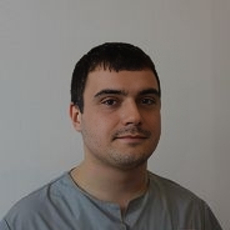 Лившиц Михаил Владимирович, хирург
