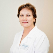 Попова Галина Николаевна, ЛОР