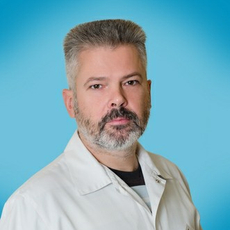 Терский Валерий Станиславович, стоматолог-терапевт