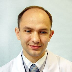 Масякин Павел Николаевич, терапевт