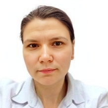 Ошкина Елена Викторовна, онколог