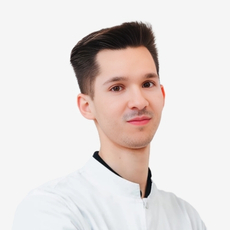 Будков Антон Игоревич, радиотерапевт