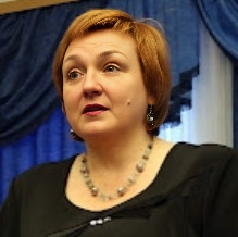 Волкова Елена Викторовна, невролог