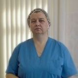 Кузнецова Алла Николаевна, стоматолог-хирург