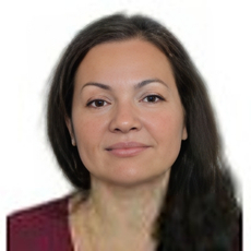 Луценко Наталья Александровна, гинеколог