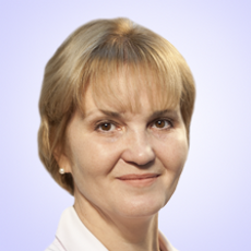 Роженчикова Анна Геннадьевна, педиатр