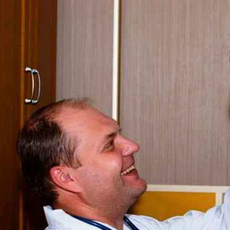 Тимаков Евгений Юрьевич, педиатр