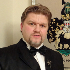Миронов Денис Александрович, психолог