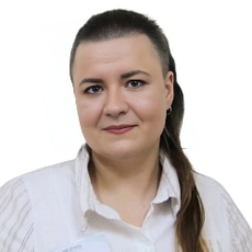 Ненашева Ольга Егоровна, гинеколог