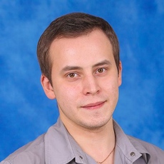 Маликов Александр Олегович, стоматологический гигиенист