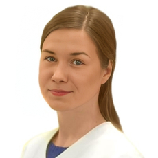 Фурсова Дарья Геннадьевна, педиатр