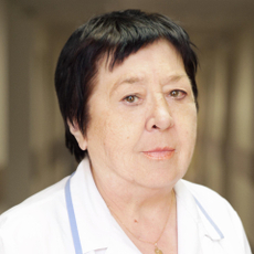 Пакуло Галина Федоровна, гинеколог