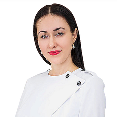 Кушхова Дина Хасбиевна, дерматолог