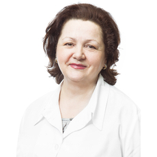 Степанова Наталья Геральдовна, детский кардиолог