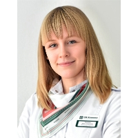 Тихонова Дарья Андреевна, гинеколог
