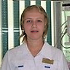 Репченко Наталья Дмитриевна, неонатолог