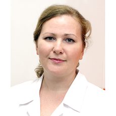 Кладова Ирина Викторовна, кардиолог