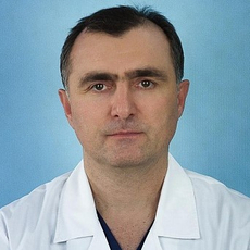 Дадаев Мурат Хасанович, ортопед